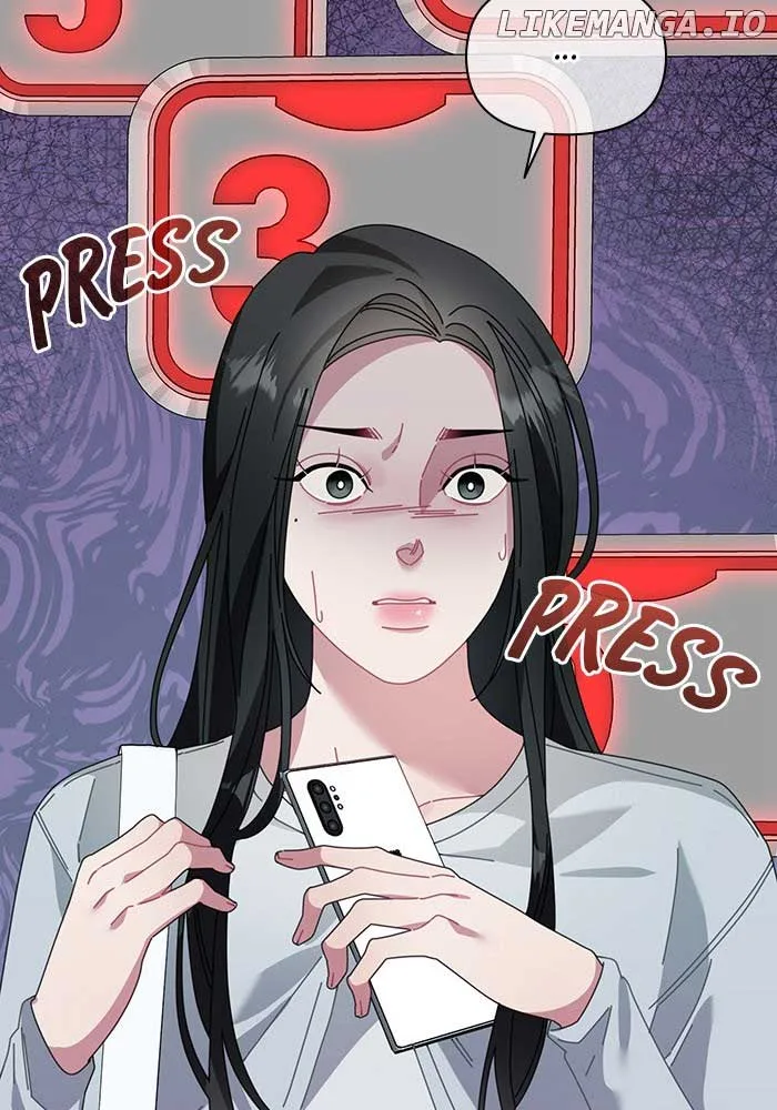Oh, the Flower That Bloomed on the Wall Chapter 32 page 24
