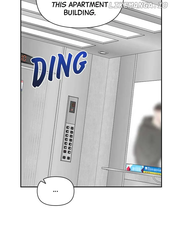 Oh, the Flower That Bloomed on the Wall Chapter 32 page 40