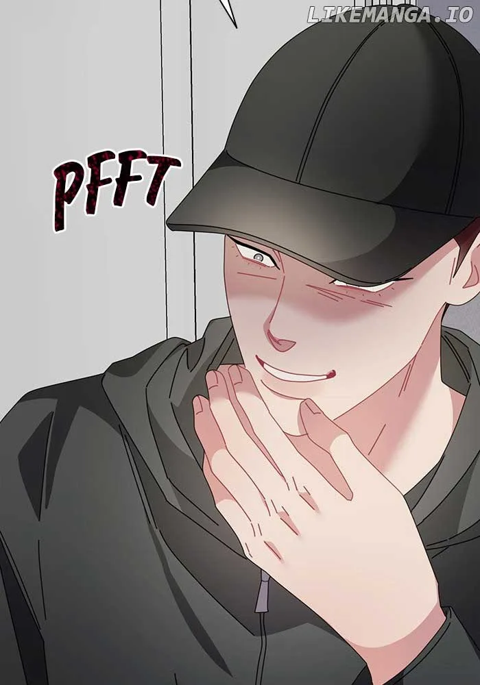 Oh, the Flower That Bloomed on the Wall Chapter 32 page 16