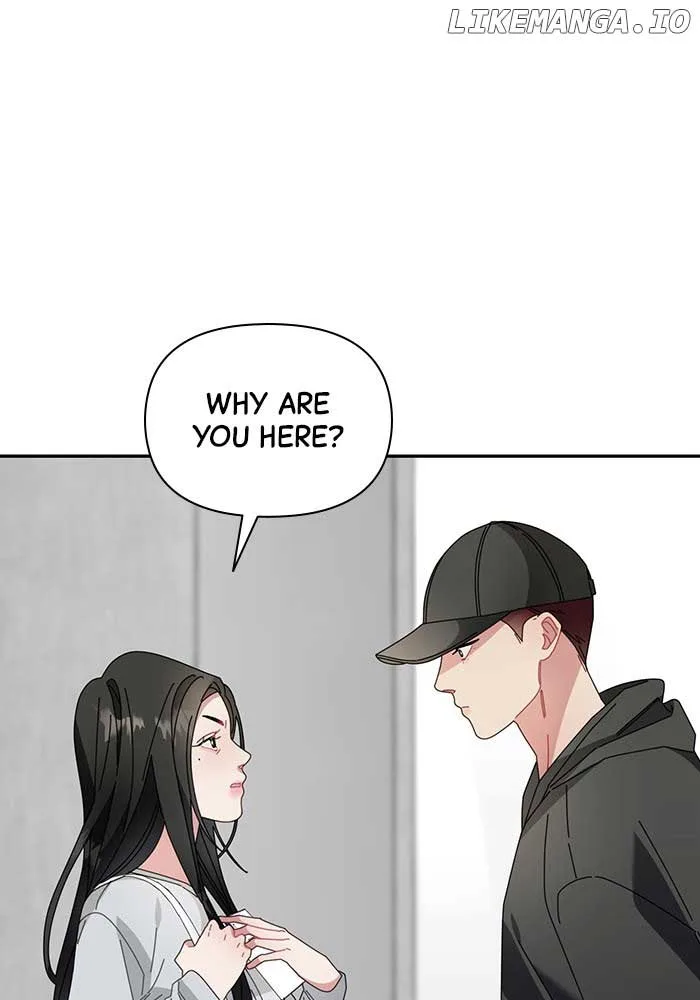 Oh, the Flower That Bloomed on the Wall Chapter 32 page 38