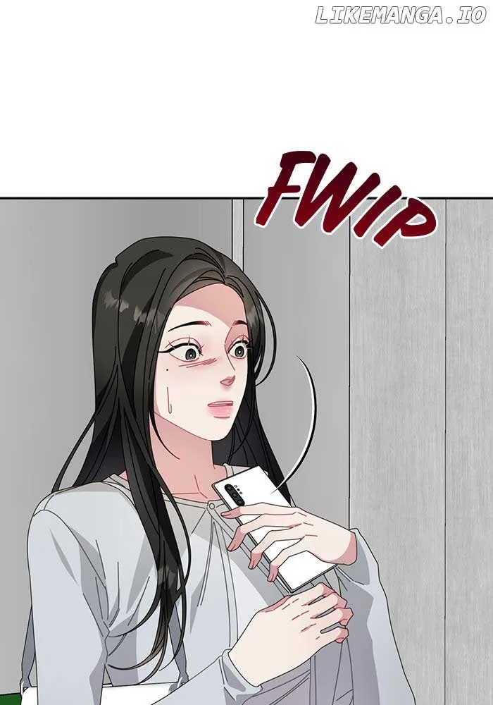 Oh, the Flower That Bloomed on the Wall Chapter 32 page 13