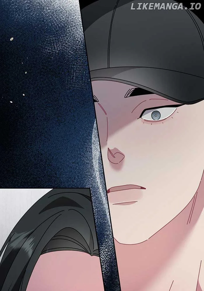Oh, the Flower That Bloomed on the Wall Chapter 32 page 34