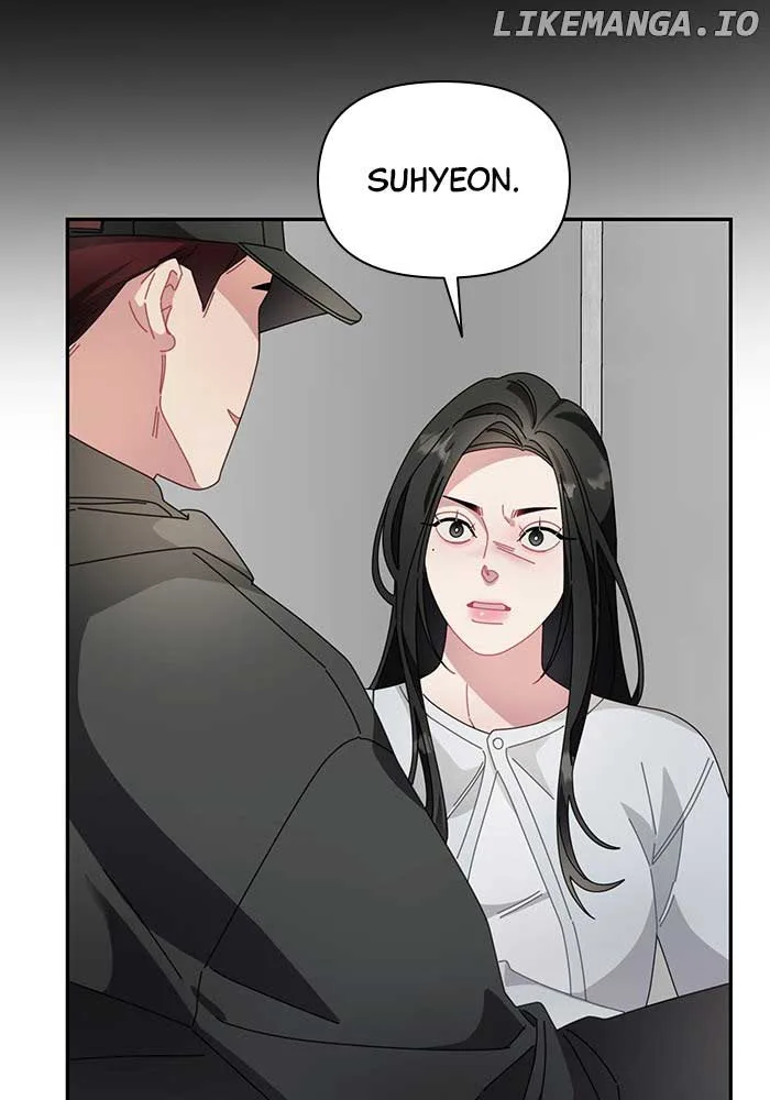 Oh, the Flower That Bloomed on the Wall Chapter 32 page 19