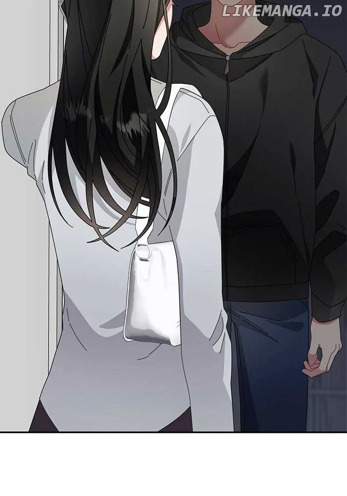 Oh, the Flower That Bloomed on the Wall Chapter 32 page 3