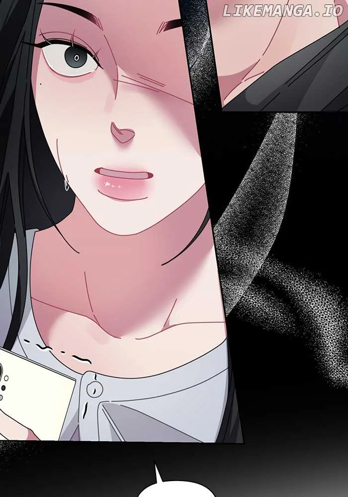 Oh, the Flower That Bloomed on the Wall Chapter 32 page 35