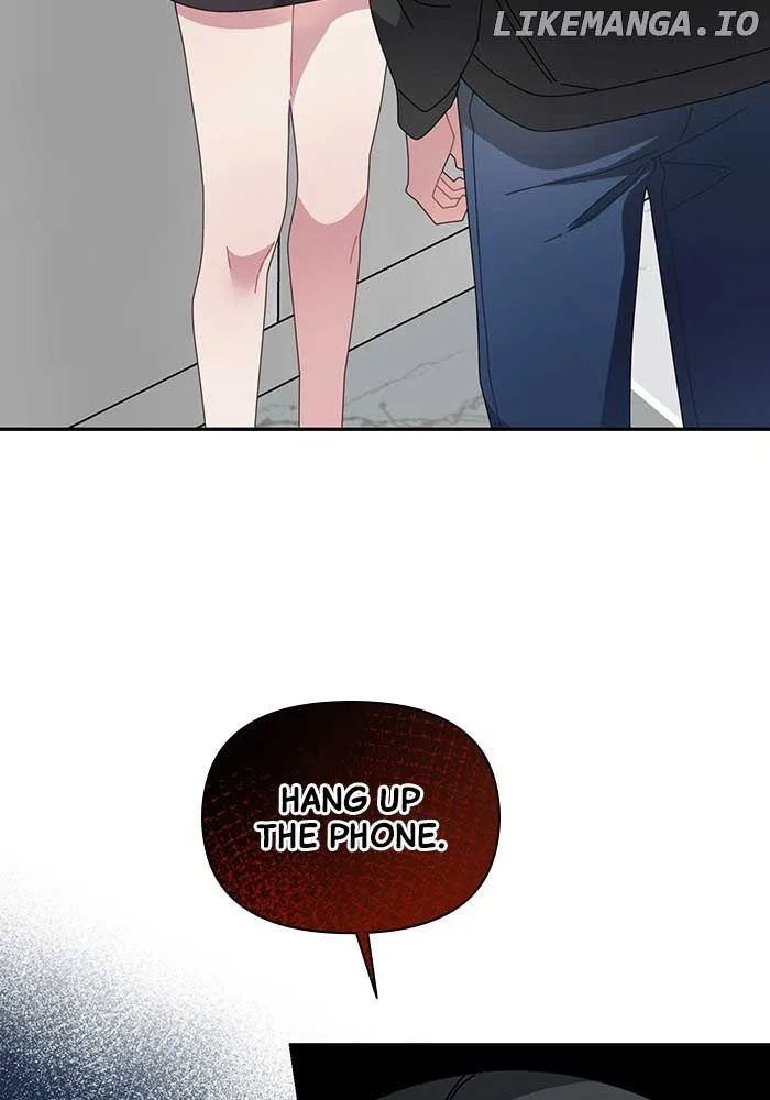 Oh, the Flower That Bloomed on the Wall Chapter 32 page 33