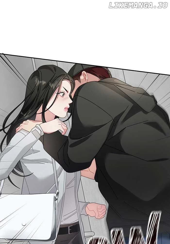 Oh, the Flower That Bloomed on the Wall Chapter 32 page 65