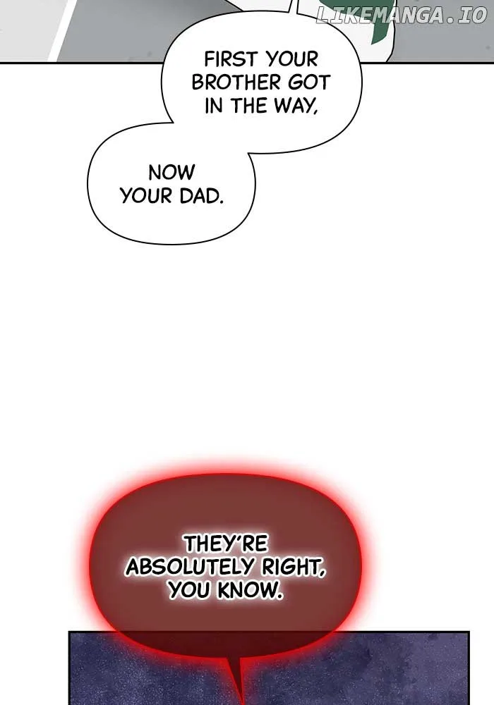 Oh, the Flower That Bloomed on the Wall Chapter 32 page 58