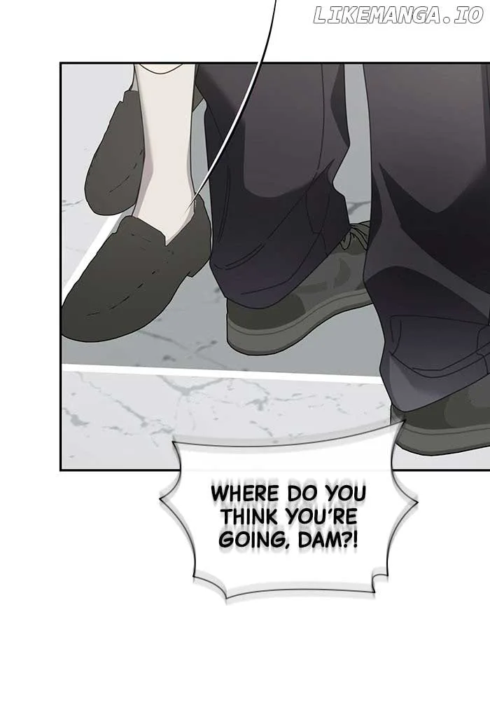 Oh, the Flower That Bloomed on the Wall Chapter 32 page 102