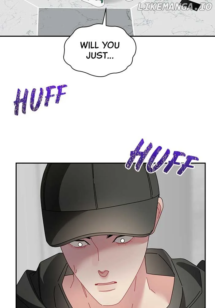 Oh, the Flower That Bloomed on the Wall Chapter 32 page 69