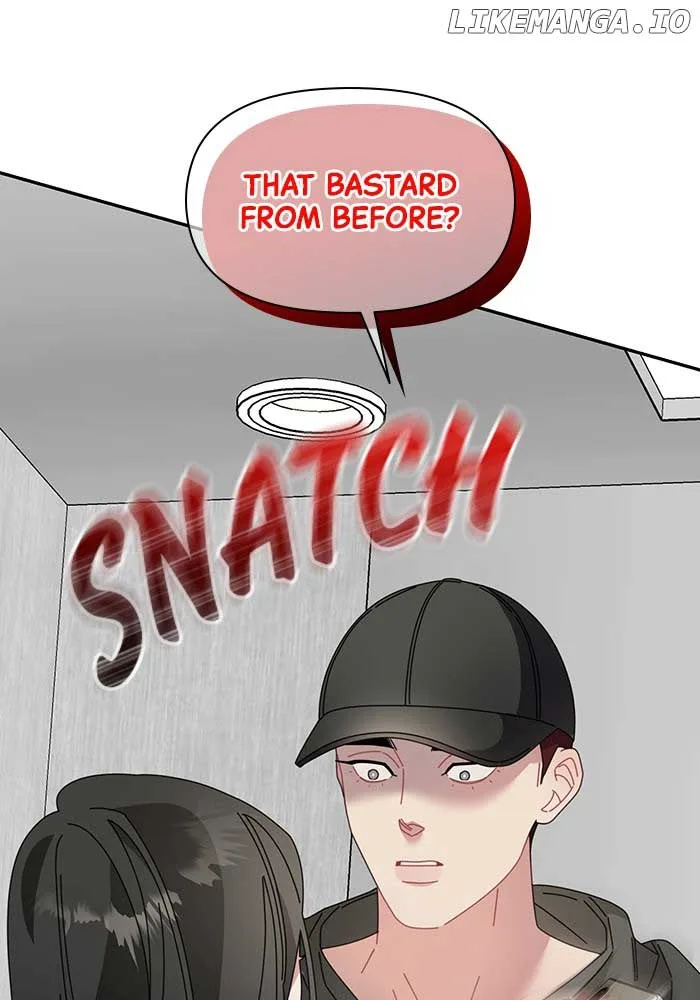 Oh, the Flower That Bloomed on the Wall Chapter 32 page 45