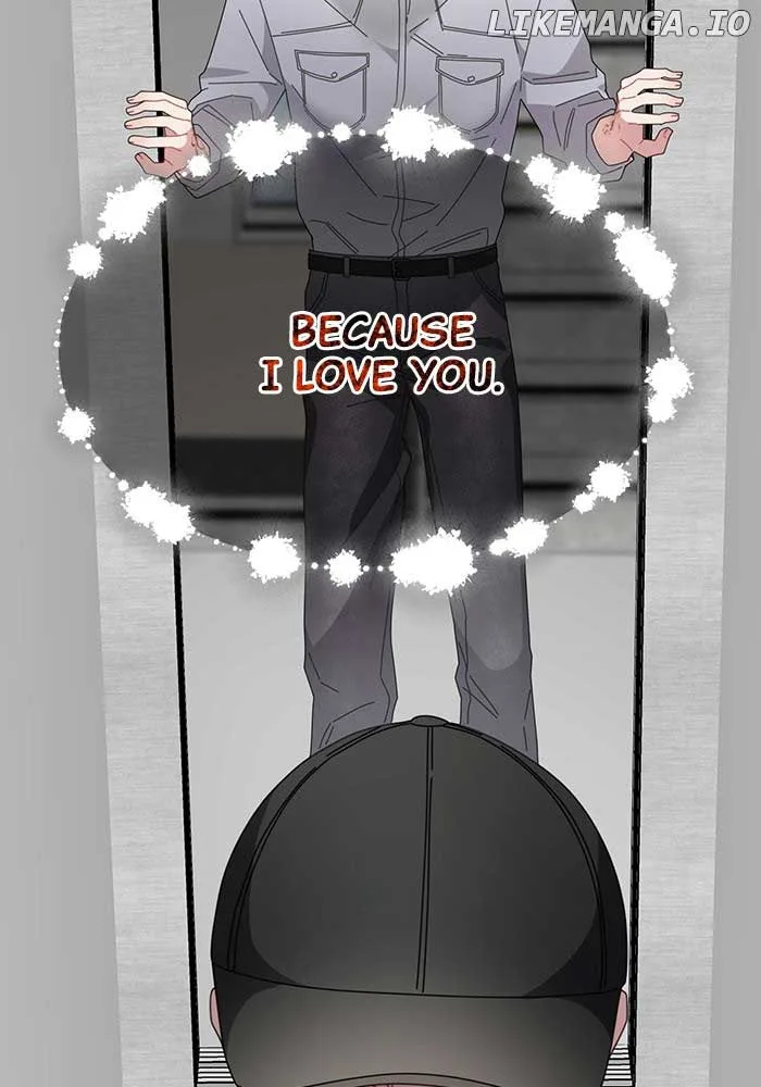 Oh, the Flower That Bloomed on the Wall Chapter 32 page 85