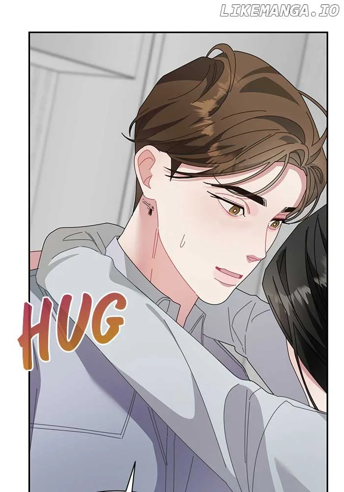 Oh, the Flower That Bloomed on the Wall Chapter 32 page 93