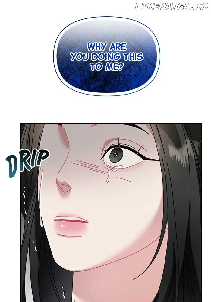 Oh, the Flower That Bloomed on the Wall Chapter 32 page 80
