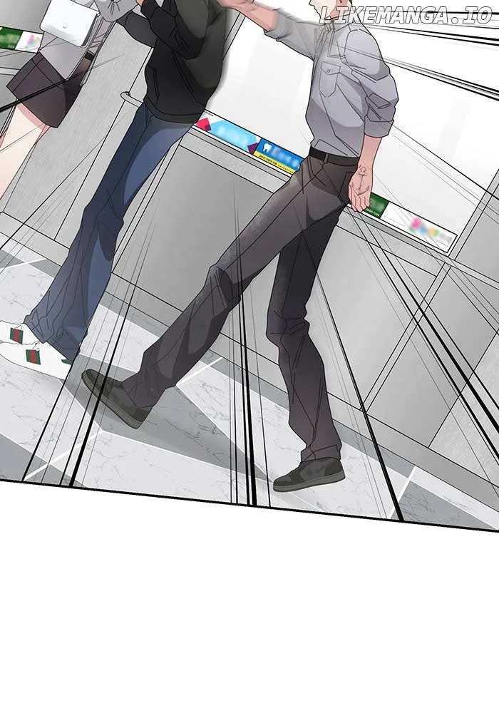 Oh, the Flower That Bloomed on the Wall Chapter 32 page 89