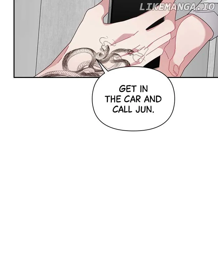 Oh, the Flower That Bloomed on the Wall Chapter 32 page 98