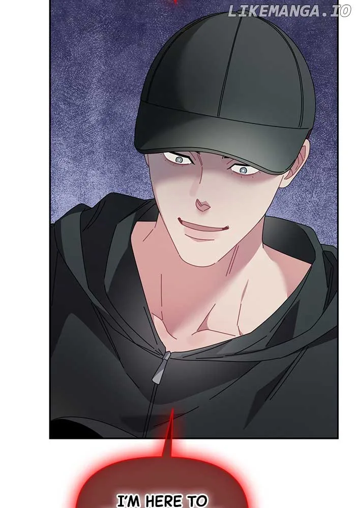 Oh, the Flower That Bloomed on the Wall Chapter 32 page 59