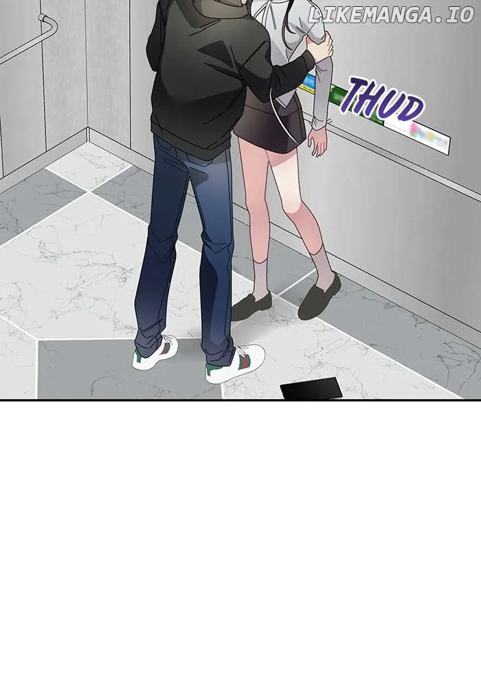 Oh, the Flower That Bloomed on the Wall Chapter 32 page 79