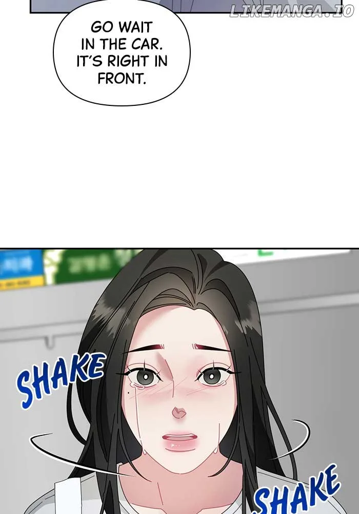 Oh, the Flower That Bloomed on the Wall Chapter 32 page 94