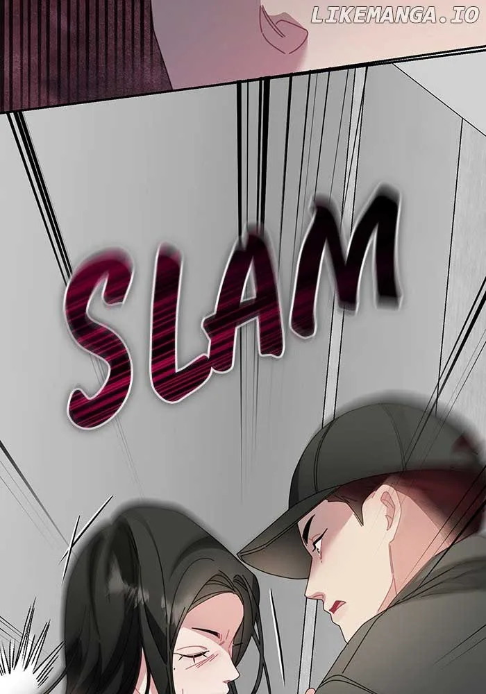 Oh, the Flower That Bloomed on the Wall Chapter 32 page 50