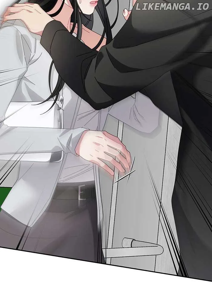 Oh, the Flower That Bloomed on the Wall Chapter 32 page 51