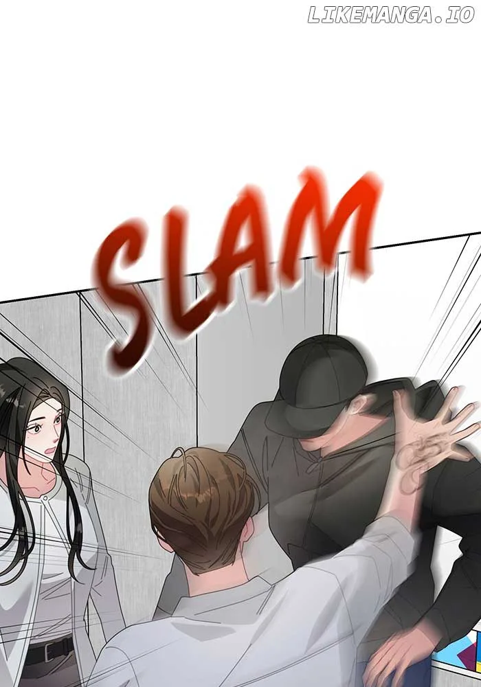 Oh, the Flower That Bloomed on the Wall Chapter 32 page 91