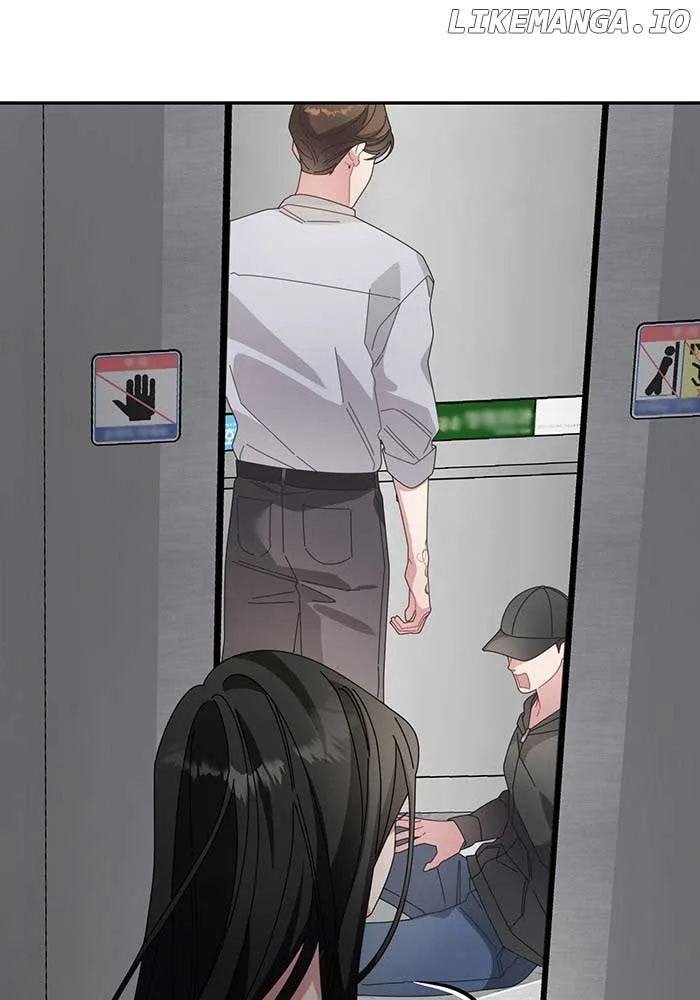 Oh, the Flower That Bloomed on the Wall Chapter 32 page 103