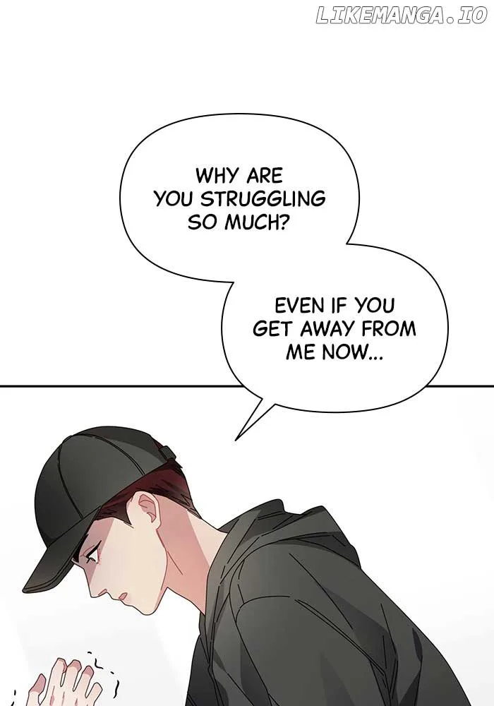 Oh, the Flower That Bloomed on the Wall Chapter 32 page 73