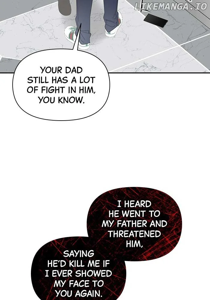 Oh, the Flower That Bloomed on the Wall Chapter 32 page 55