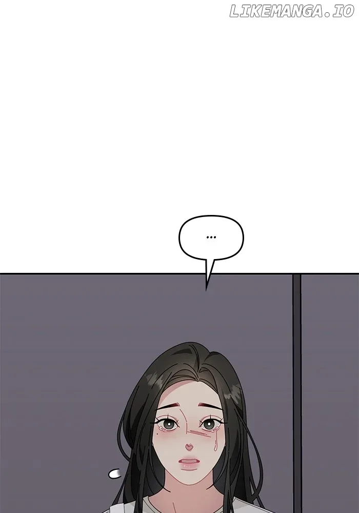 Oh, the Flower That Bloomed on the Wall Chapter 33 page 10