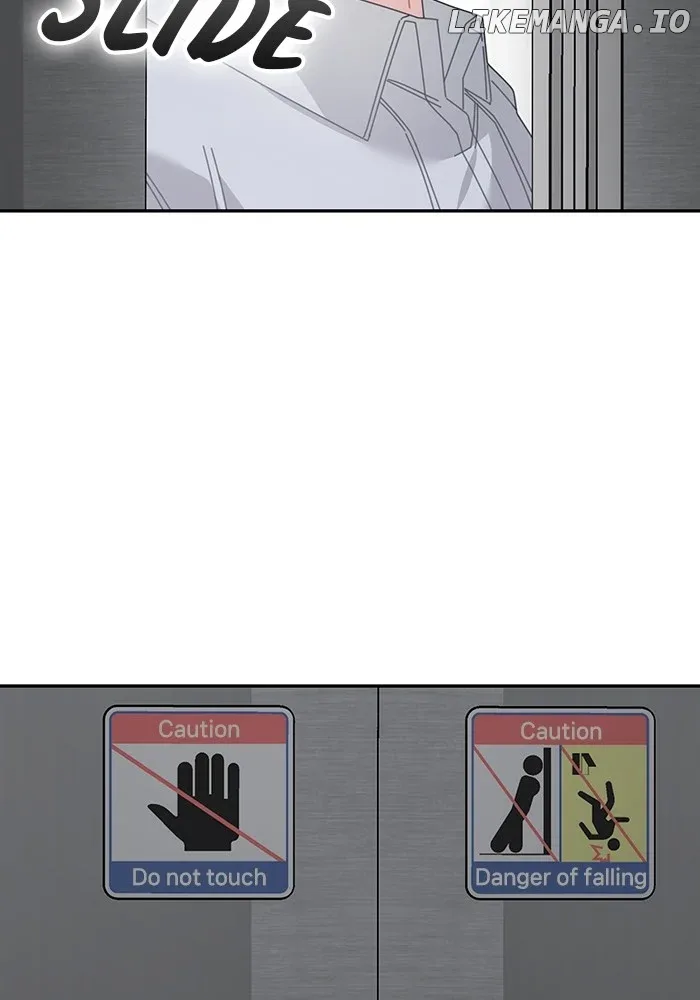 Oh, the Flower That Bloomed on the Wall Chapter 33 page 3