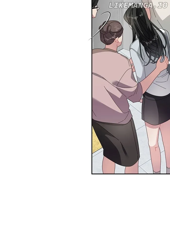 Oh, the Flower That Bloomed on the Wall Chapter 33 page 26