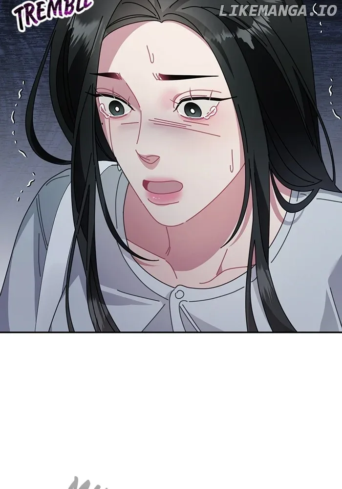Oh, the Flower That Bloomed on the Wall Chapter 33 page 24