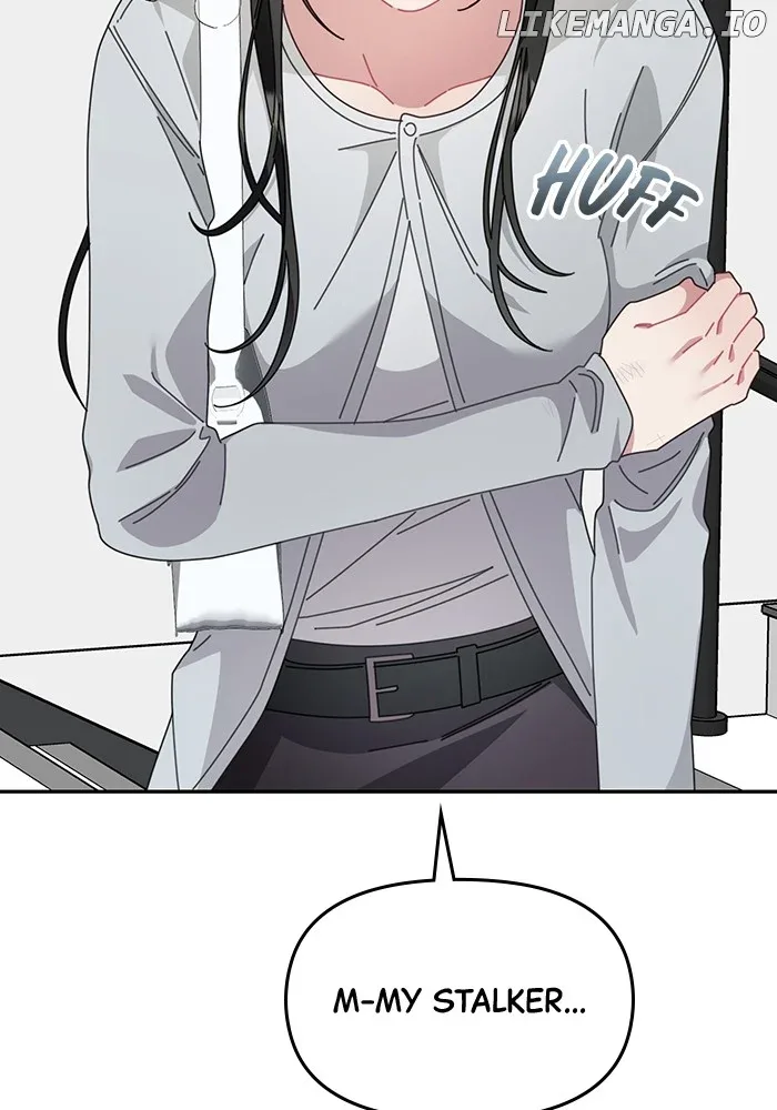 Oh, the Flower That Bloomed on the Wall Chapter 33 page 20