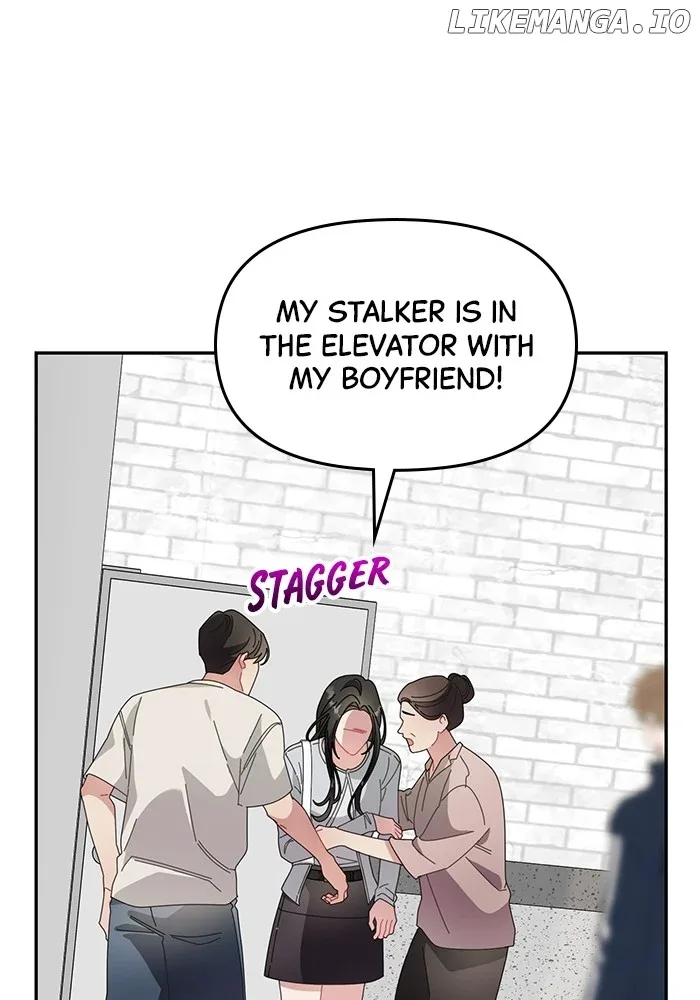 Oh, the Flower That Bloomed on the Wall Chapter 33 page 22