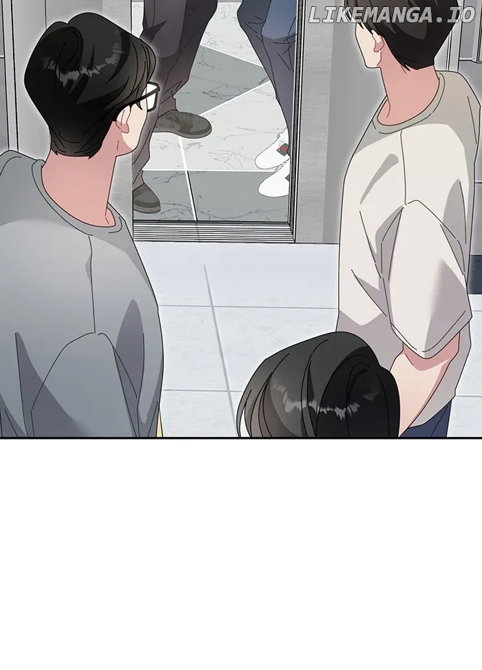 Oh, the Flower That Bloomed on the Wall Chapter 33 page 29