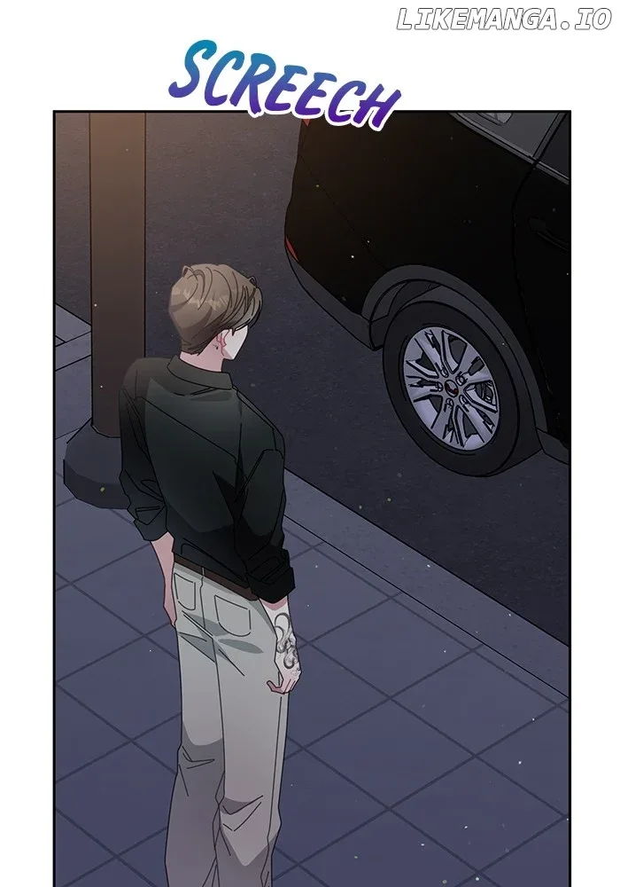 Oh, the Flower That Bloomed on the Wall Chapter 34 page 13