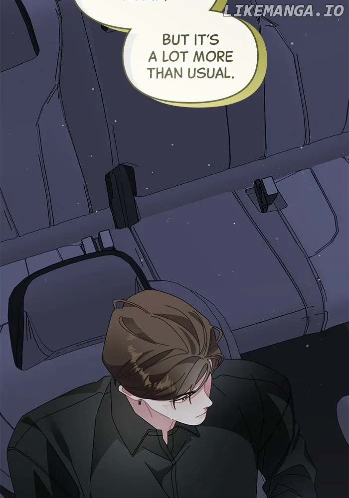 Oh, the Flower That Bloomed on the Wall Chapter 34 page 32