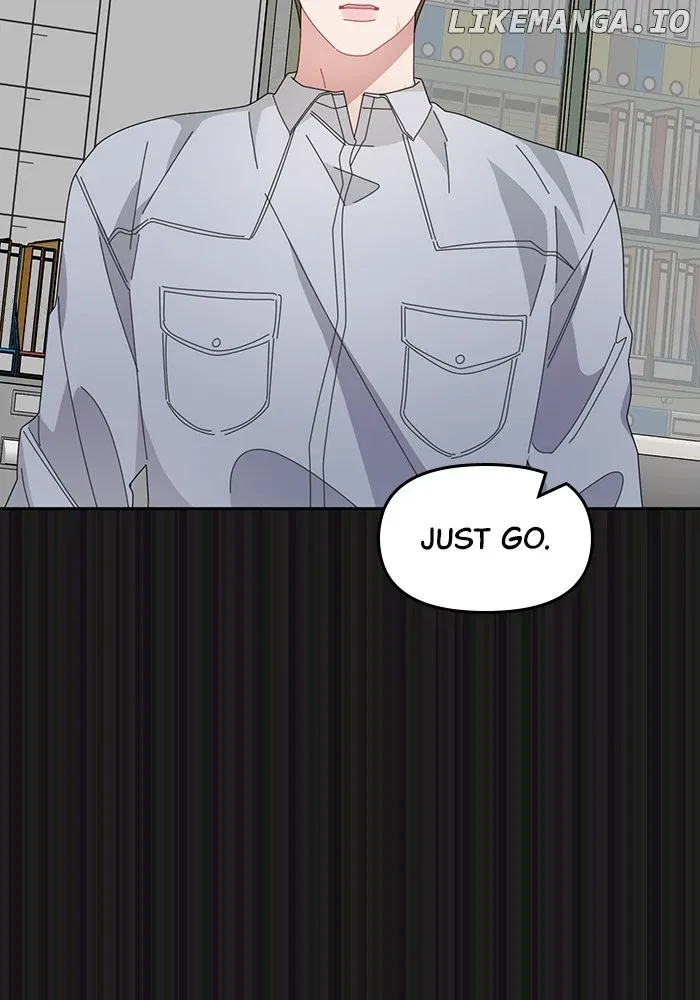 Oh, the Flower That Bloomed on the Wall Chapter 34 page 10