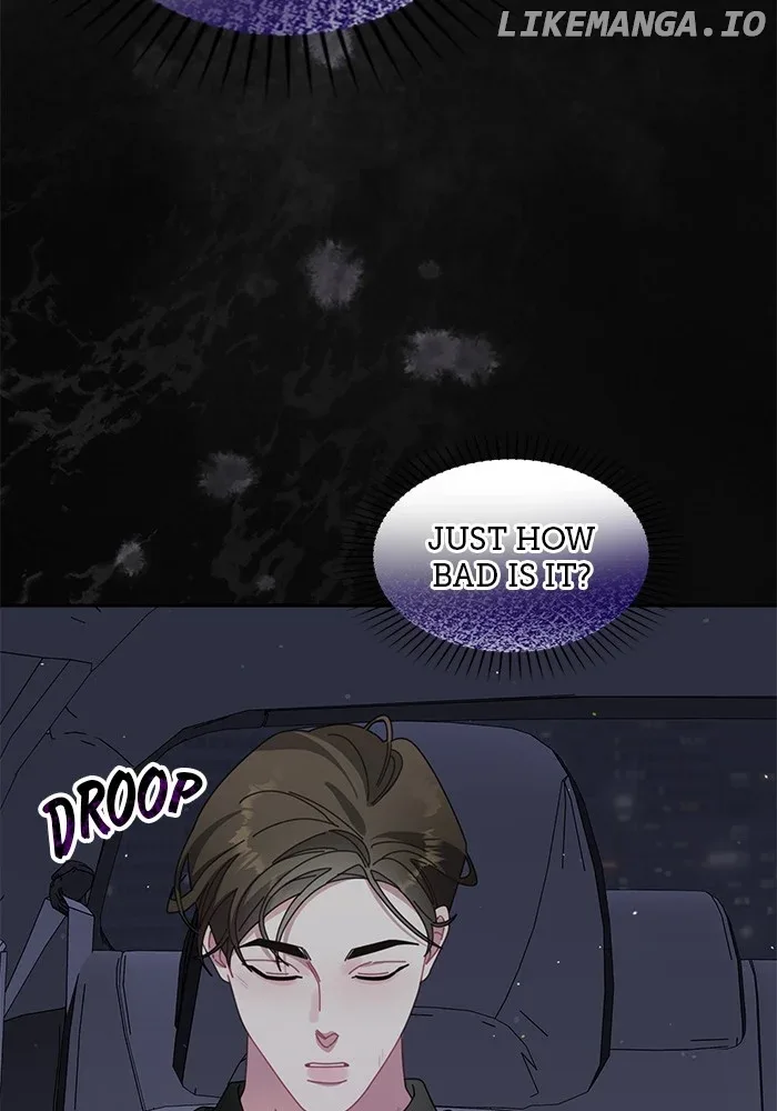 Oh, the Flower That Bloomed on the Wall Chapter 34 page 37