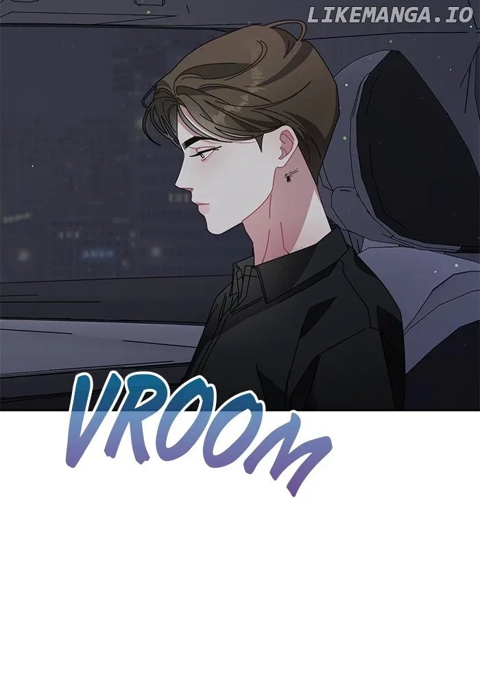 Oh, the Flower That Bloomed on the Wall Chapter 34 page 20