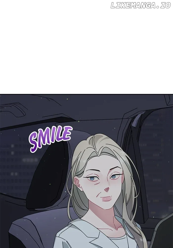 Oh, the Flower That Bloomed on the Wall Chapter 34 page 18
