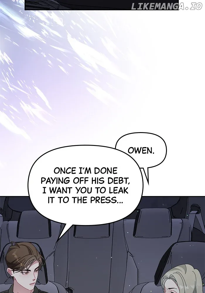 Oh, the Flower That Bloomed on the Wall Chapter 34 page 47