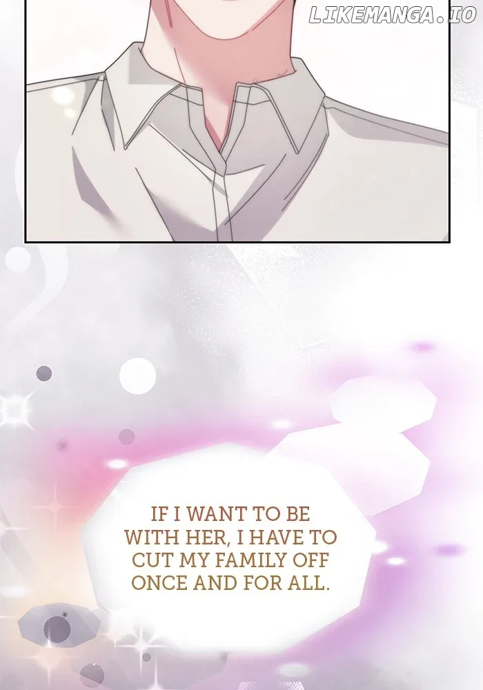 Oh, the Flower That Bloomed on the Wall Chapter 34 page 55