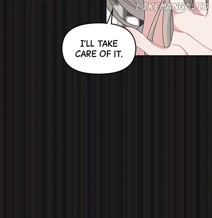 Oh, the Flower That Bloomed on the Wall Chapter 34 page 8