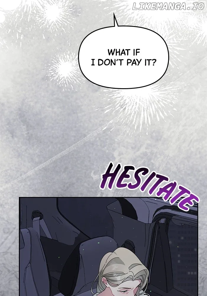 Oh, the Flower That Bloomed on the Wall Chapter 34 page 35
