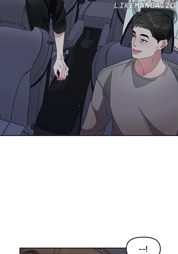 Oh, the Flower That Bloomed on the Wall Chapter 34 page 15