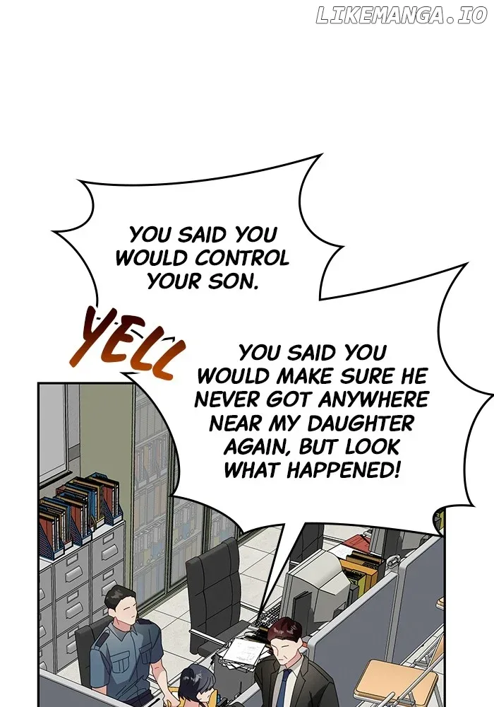 Oh, the Flower That Bloomed on the Wall Chapter 33 page 47