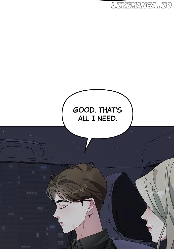 Oh, the Flower That Bloomed on the Wall Chapter 34 page 39