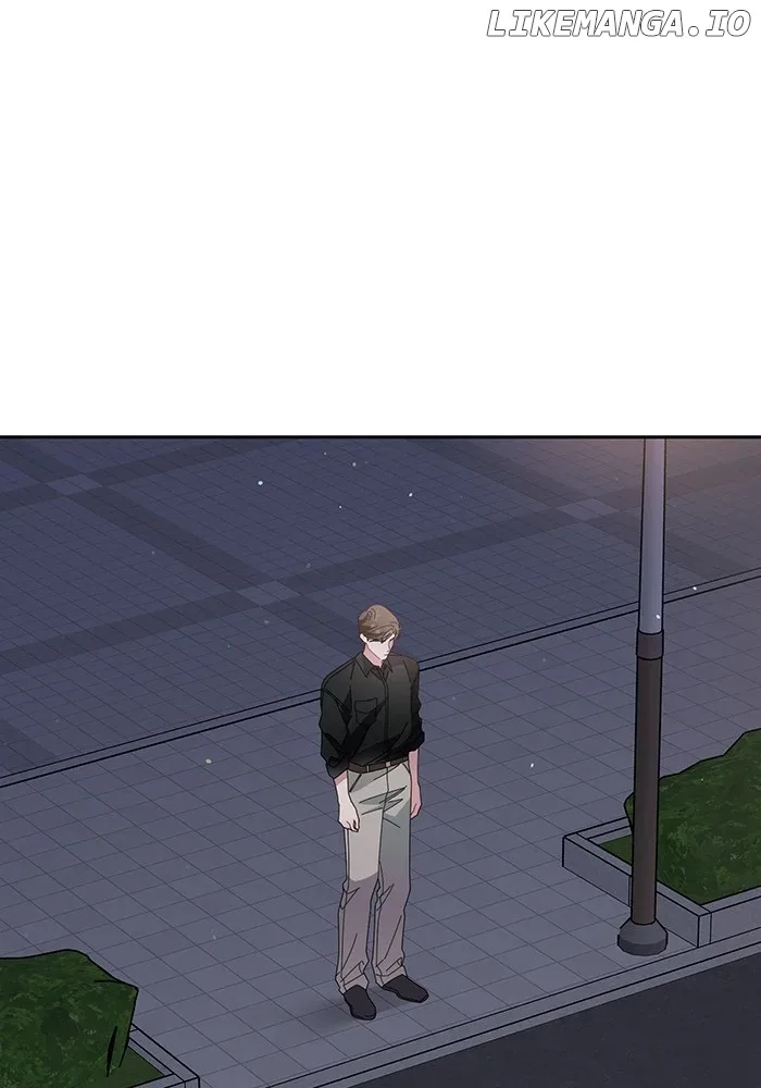 Oh, the Flower That Bloomed on the Wall Chapter 34 page 2